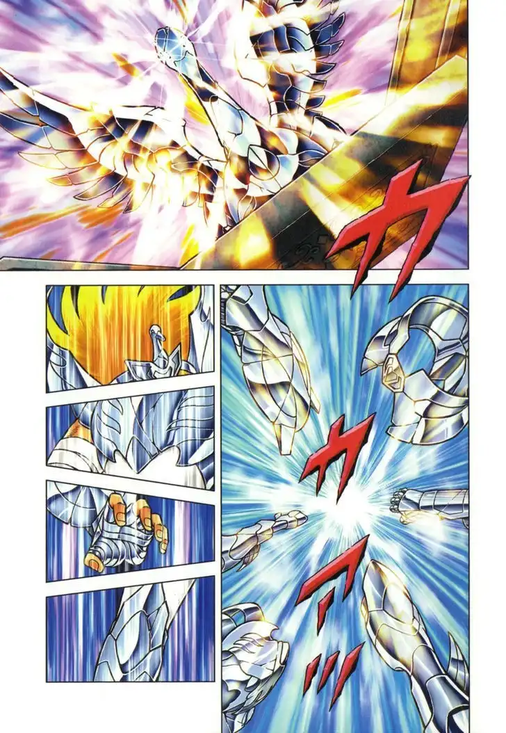 Saint Seiya - Next Dimension Chapter 51 7